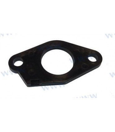 CUSHION BLOCK  CARBURETOR