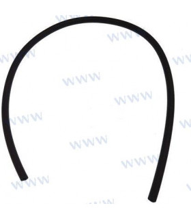 FUEL PIPE "B"  D2.5XD7X500