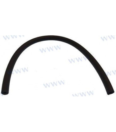 FUEL PIPE`D" D2.5XD7X240