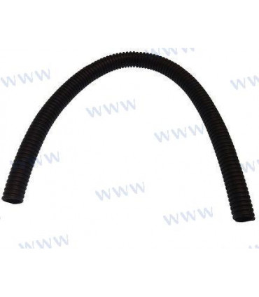 JACKET  RETURN OIL PIPE