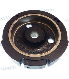 FLYWHELL ASSY