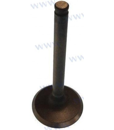 INTAKE VALVE