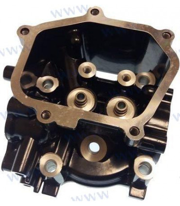 CYLINDER HEAD ASSY
