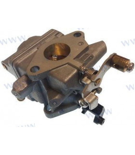 CARBURETOR ASSY