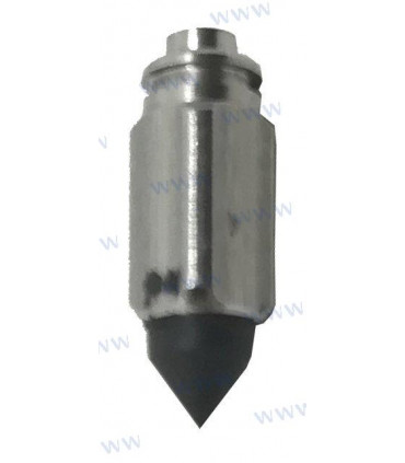 NEEDLE VALVE