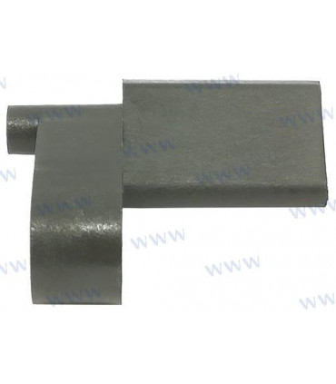 ROCKER, INCHING SWITCH