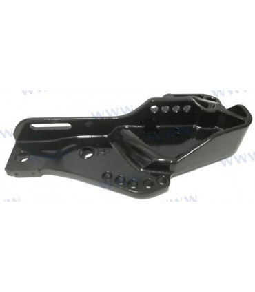 BRACKET, CLAMP(LEFT)