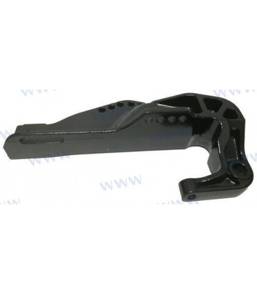 BRACKET, CLAMP(RIGHT)