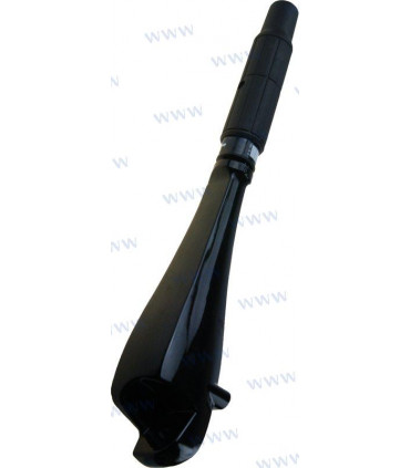 TILLER HANDLE ASSY