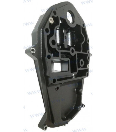 SEAT, EXHAUST MANIFOLD