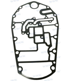 GASKET, EXHAUST MANIFOLD SEAT