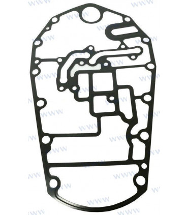 GASKET, EXHAUST MANIFOLD SEAT