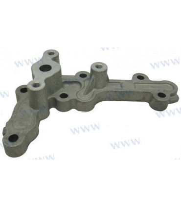 BRACKET, COARSE STRAINER