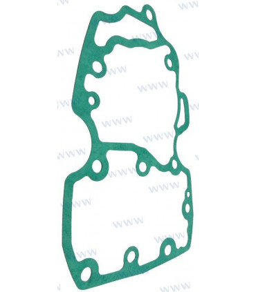 GASKET, EXHAUST PLATE