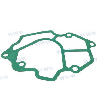 LOWER GASKET, EXHAUST PLATE