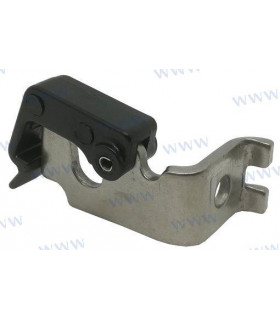 FIXED BRACKET ASSY, CABLE