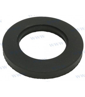 COVER, OIL SEAL