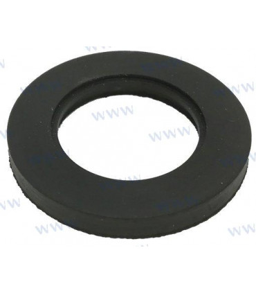 COVER, OIL SEAL