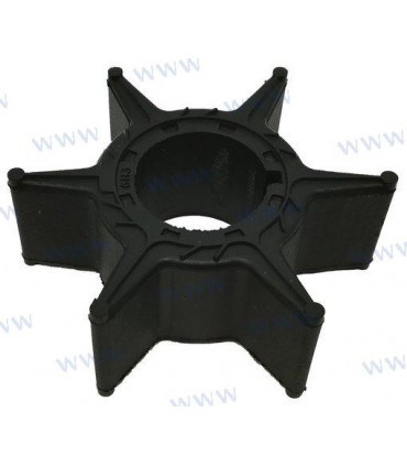 IMPELLER, WATER PUMP