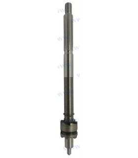 PROPELLER SHAFT ASSY