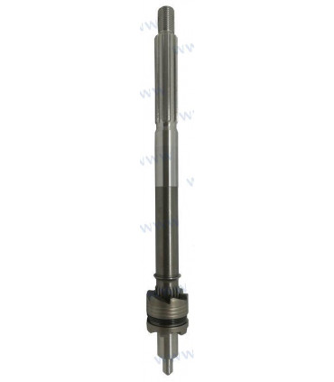 PROPELLER SHAFT ASSY
