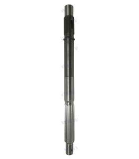 PROPELLER SHAFT