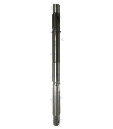 PROPELLER SHAFT