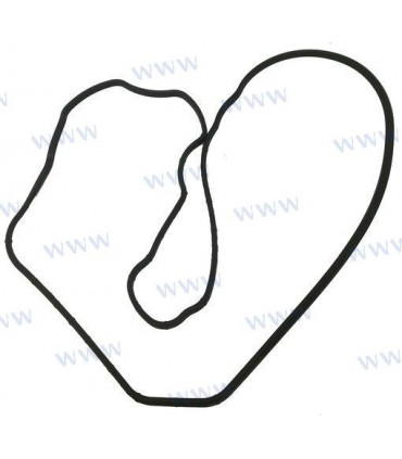 SEAL, CYLINDER HEAD COVER