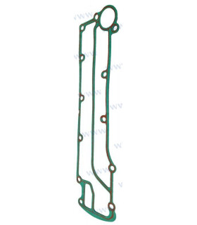 GASKET EXHAUST COVER