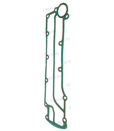 GASKET EXHAUST COVER