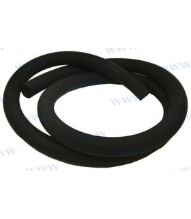 FUEL PIPE B 6x12.5x730 (EPA)