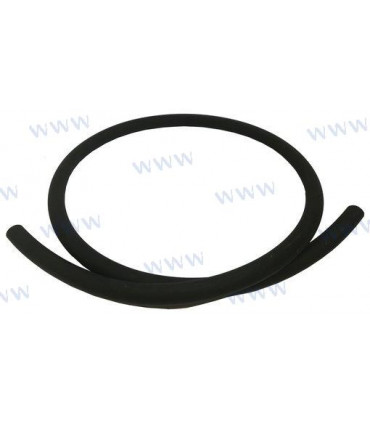 FUEL PIPE C 6x12.5x780(EPA)