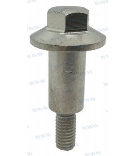 SCREW A, DRIVE PULLEY