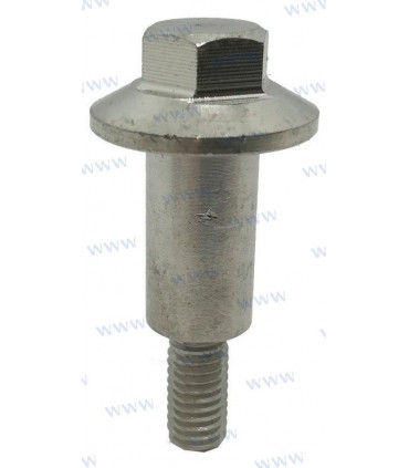 SCREW A, DRIVE PULLEY