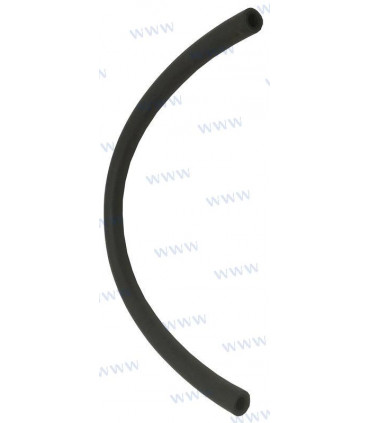 AIR PIPE C  5x10x260