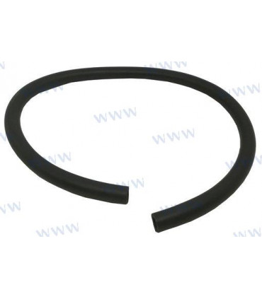 WATER PIPE A 6x10x500