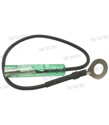 CONNECT WIRE(BLACK), RELAY