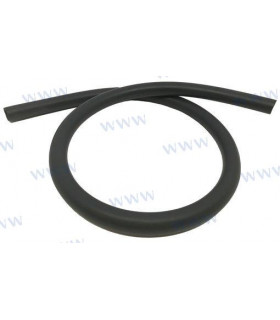 WATER PIPE D 5x10x500