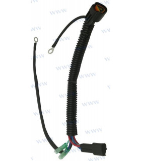 WIRING HARNESS, HYDRAULIC TILT