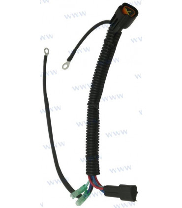 WIRING HARNESS, HYDRAULIC TILT