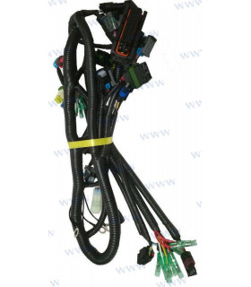 WIRING HARNESS, ECU CONTROL