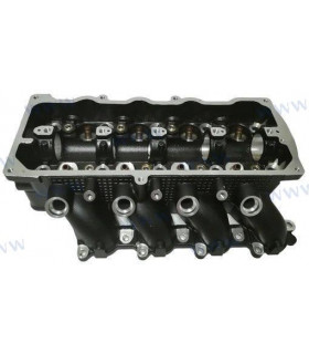 CYLINDER HEAD ASSY