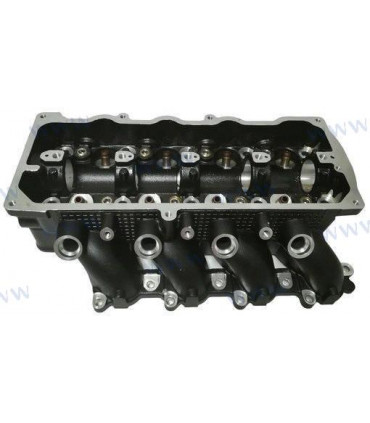 CYLINDER HEAD ASSY
