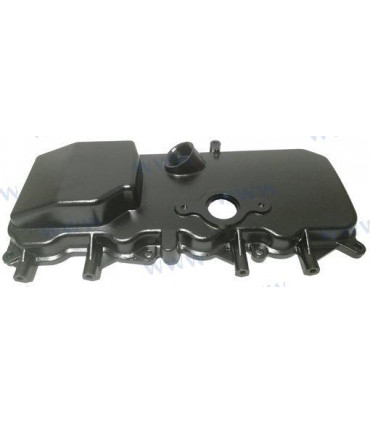 COVER, CYLINDER HEAD