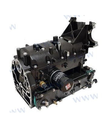ENGINE BLOCK ASSY