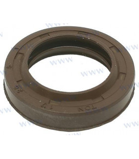 OIL SEAL 17x25x5