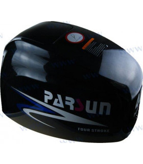 TOP COWLING ASSY 60 & 40PRO