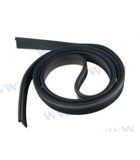 RUBBER SEAL, TOP COWLING