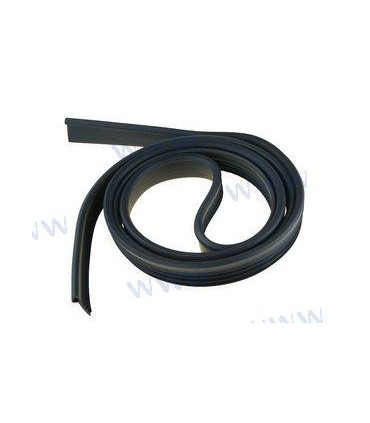 RUBBER SEAL, TOP COWLING