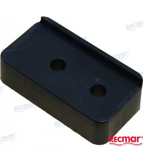 SPACER, BACK TOPHOOK ASSY